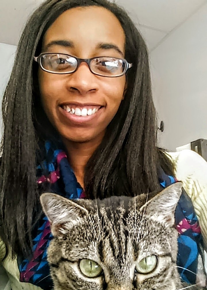 Brittany Mathes Wilson